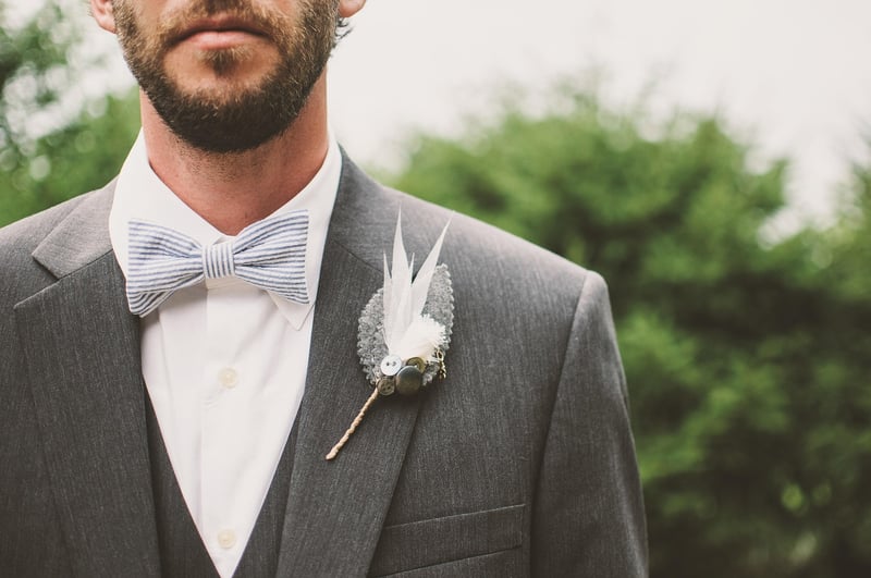 Classic Groom
