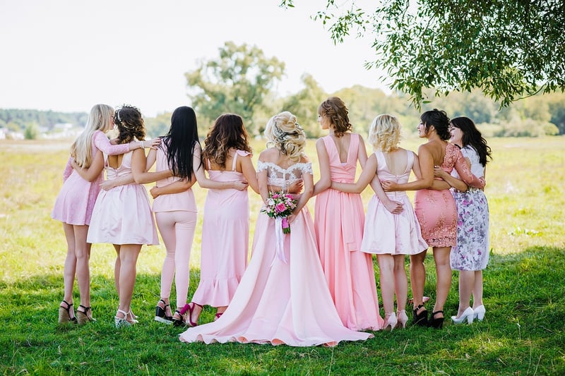 Rustic Barn Wedding Venue