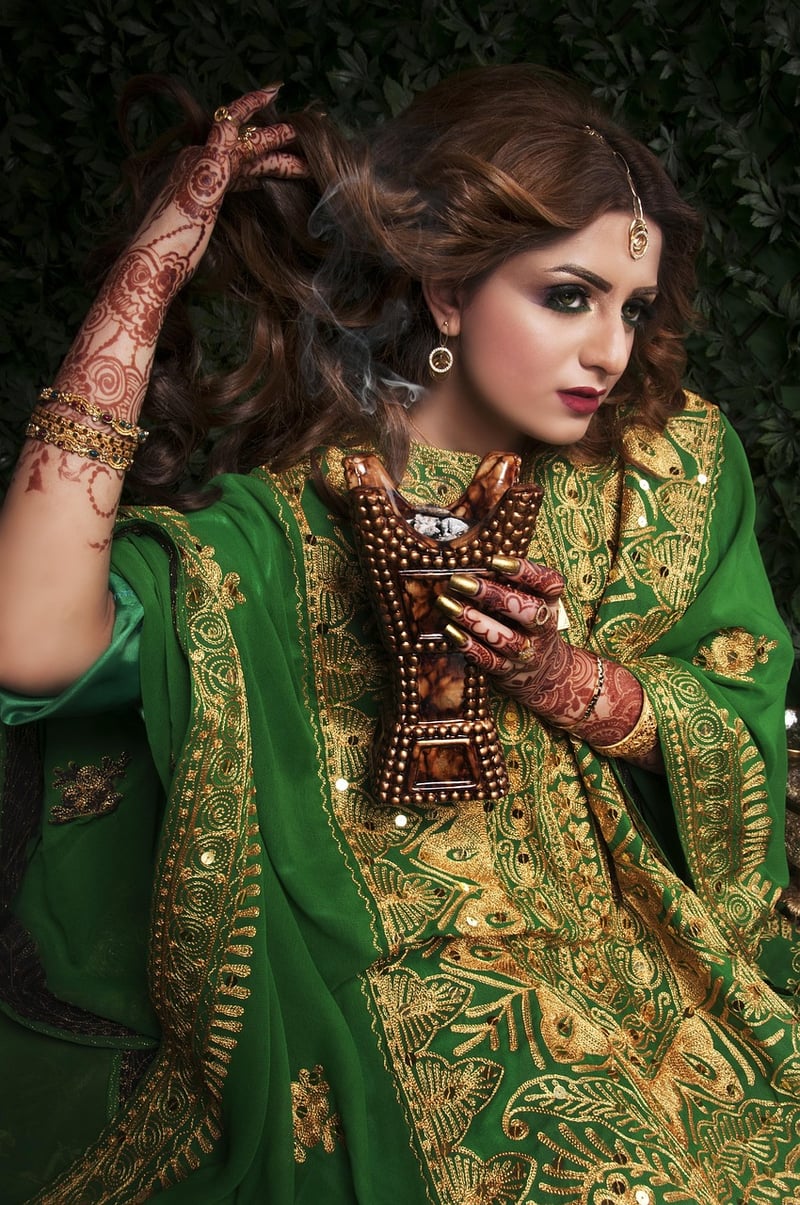 Timeless Makeup