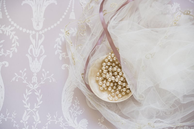 Pearl Jewelry